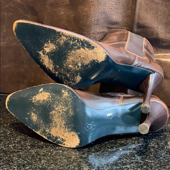 BCBG MAXAZRIA ankle boots - Picture 7 of 7